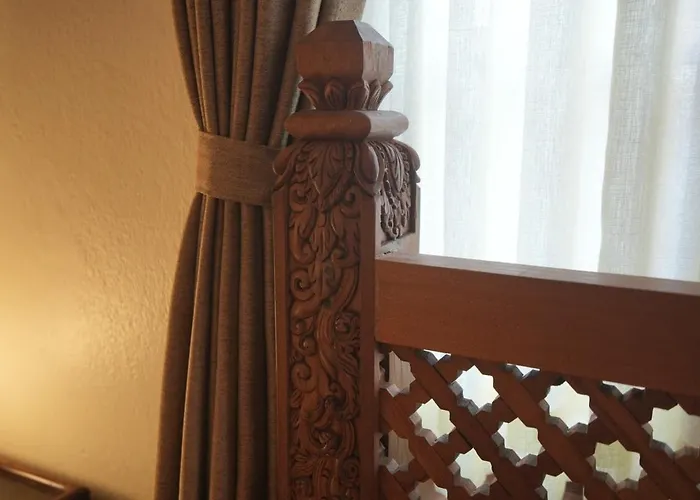 Gyanman Homes * Katmandou