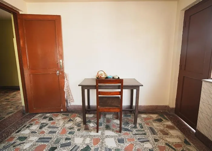 Appartement Gyanman Homes