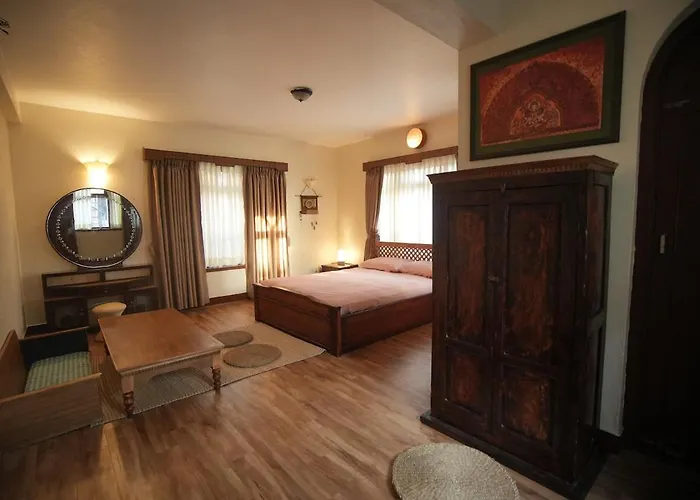 Gyanman Homes Appartement