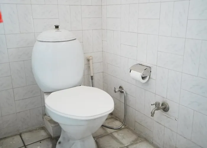 Appartement Gyanman Homes