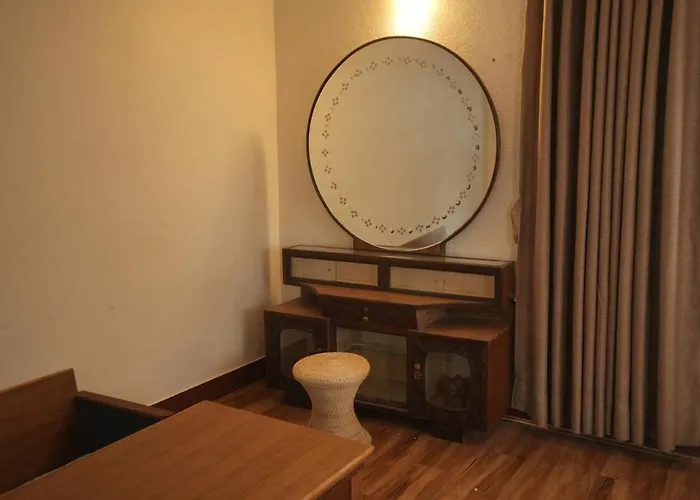 Gyanman Homes Appartement Katmandou