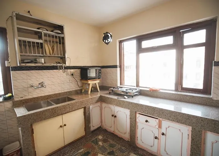 Appartement Gyanman Homes Katmandou