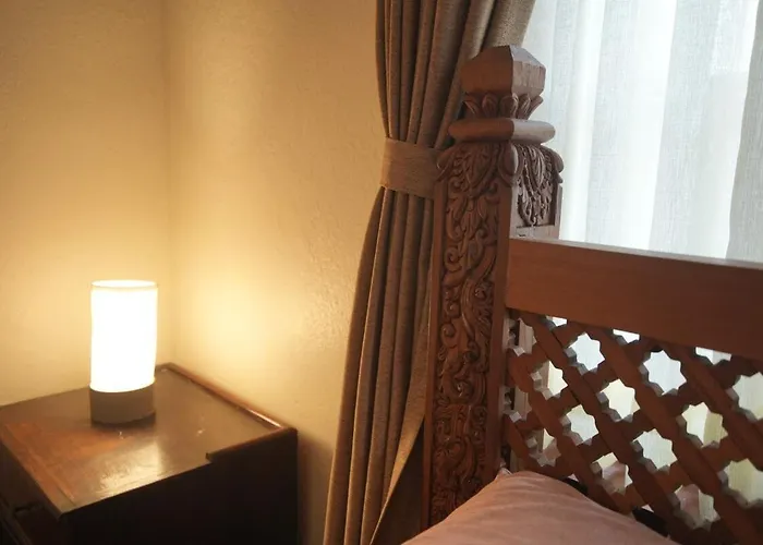 Gyanman Homes Appartement