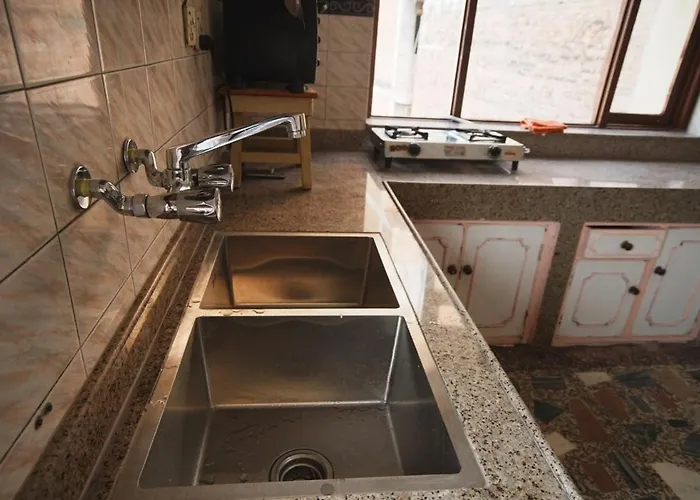 Gyanman Homes Appartement *